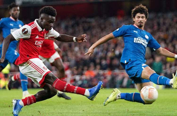 Chelsea vs Arsenal Picks and Predictions: Gunners Fire Early in London Derby
