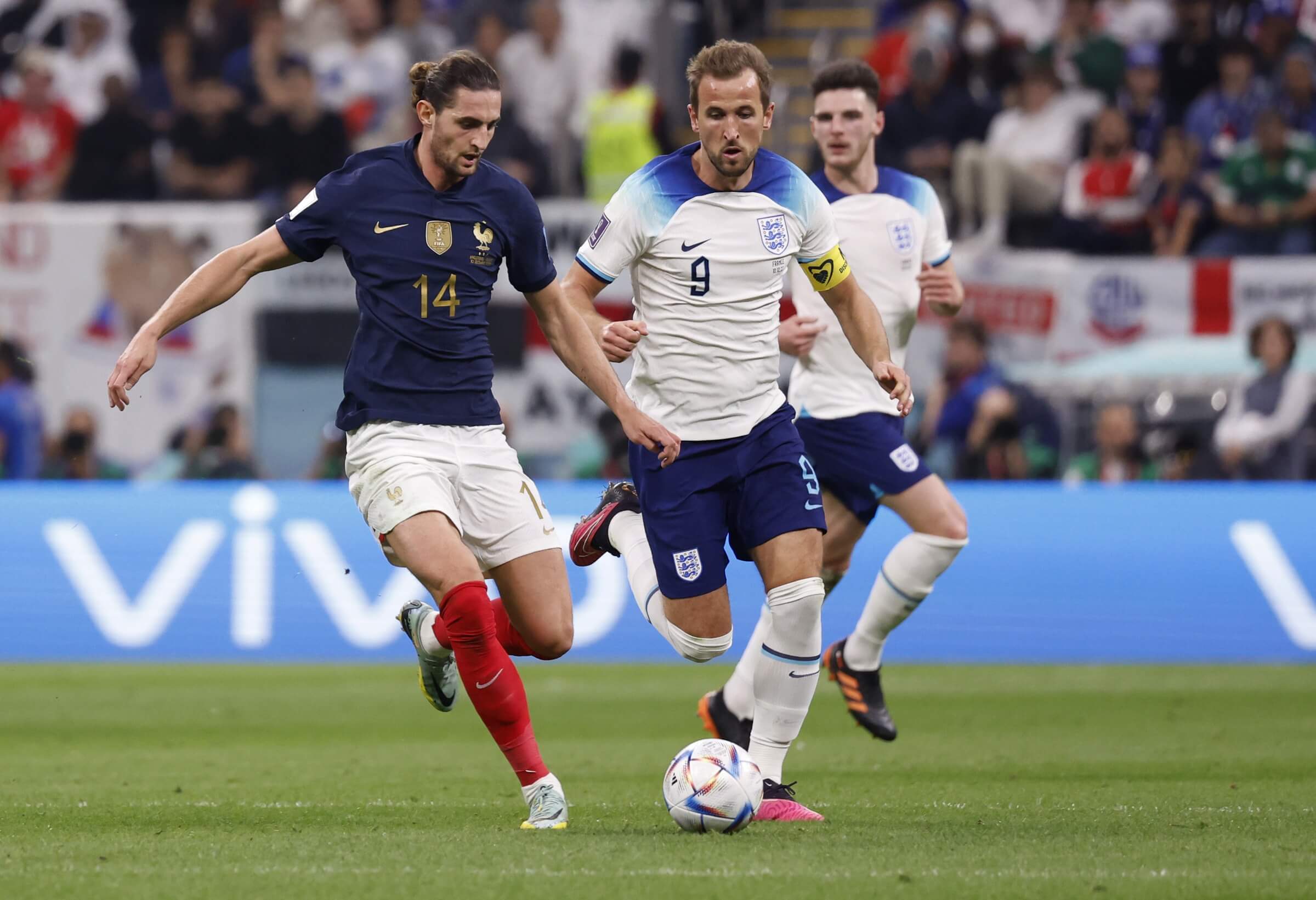 UEFA Euro 2024 Odds: England's Odds Shorten, Favorites Two Weeks Out