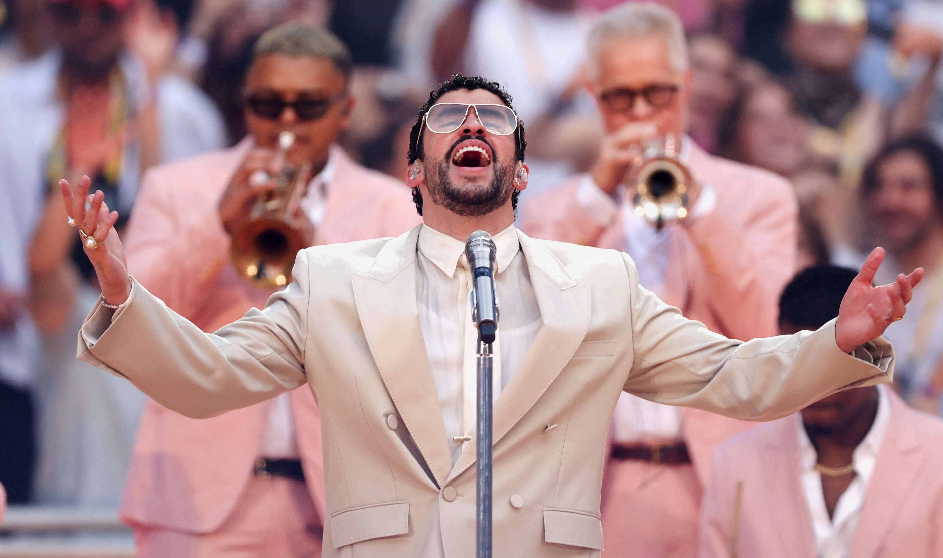 How To Bet - Most Googled Person of 2026: Bad Bunny Retains Lead as Donald Trump Drops to 10%