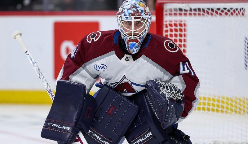 Avalanche vs Predators Prediction, Picks & Same-Game Parlay for Tonight’s NHL Game