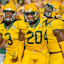 Baylor Bears College Football NCAA