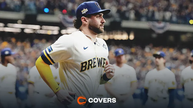 Rays vs Brewers Home Run Predictions & Combo: World Series Game 2
