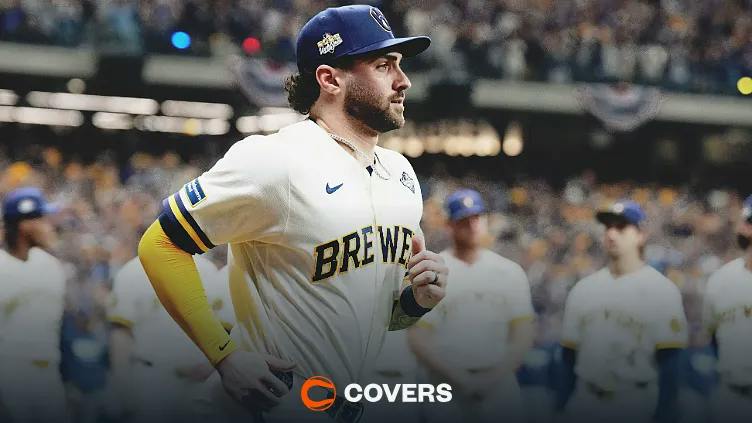 Rays vs Brewers Home Run Predictions & Combo: World Series Game 2 Tonight