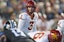 Rocco Becht Iowa State Cyclones Big 12 college football