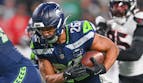 Seahawks vs Commanders Predictions - Early Picks & Odds for Sunday Night Football Week 9