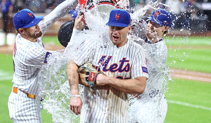 Braves vs Mets Prediction, Picks & Odds — Wednesday, August 13
