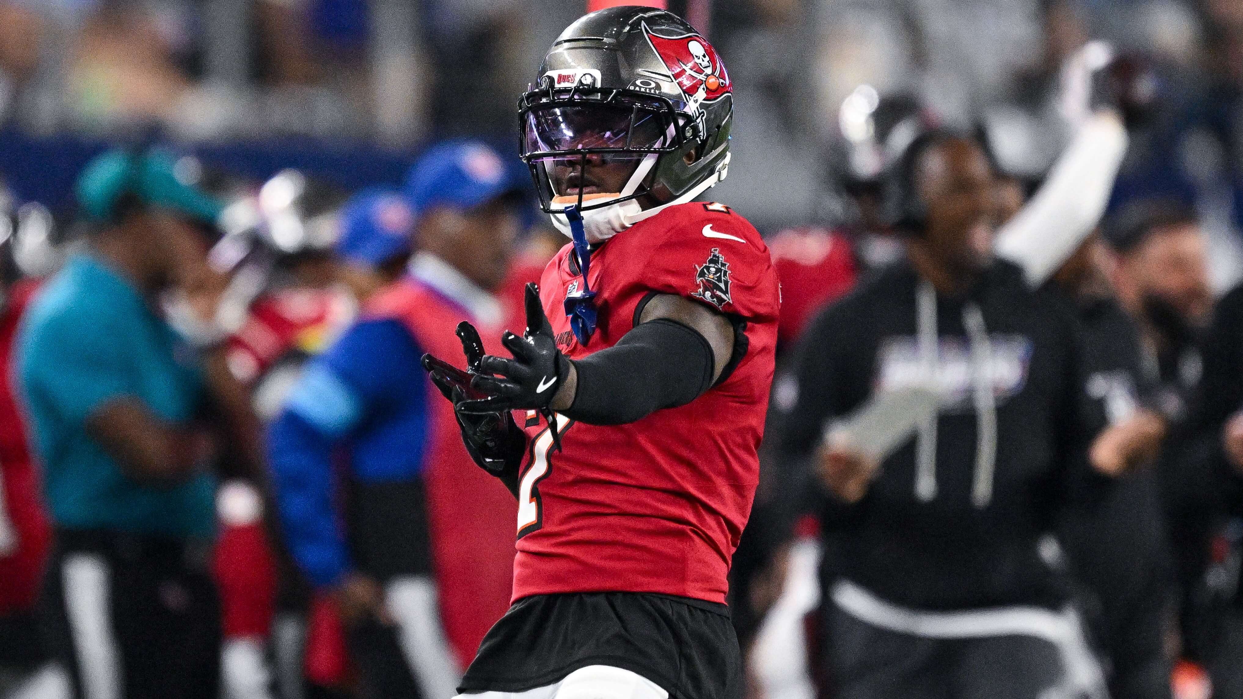 Steelers vs Buccaneers Prediction, Picks & Early Odds: NFL Week 6