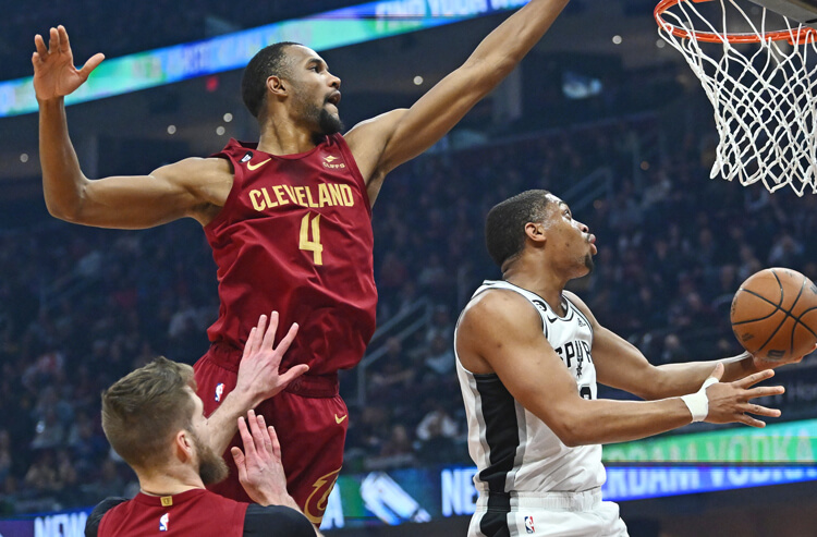 Cavaliers vs Nets Picks and Predictions: Can't Crack the Cavs