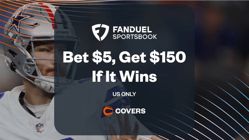 FanDuel Promo Code for Texans vs Cowboys