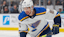 Jordan Kyrou St. Louis Blues NHL