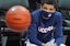 James Bouknight UConn Huskies Big East Tournament