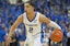 Ryan Nembhard Creighton Bluejays CBB