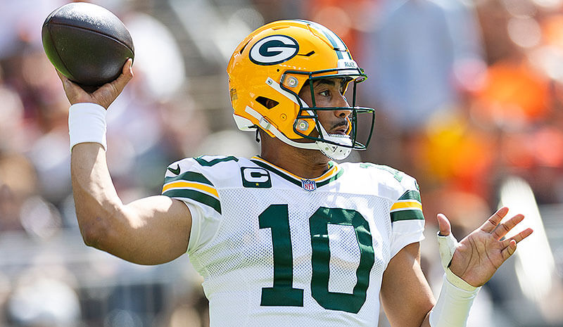 Bengals vs Packers Predictions, Picks & Best Bets for NFL Week 6