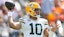 Jordan Love Green Bay Packers NFL
