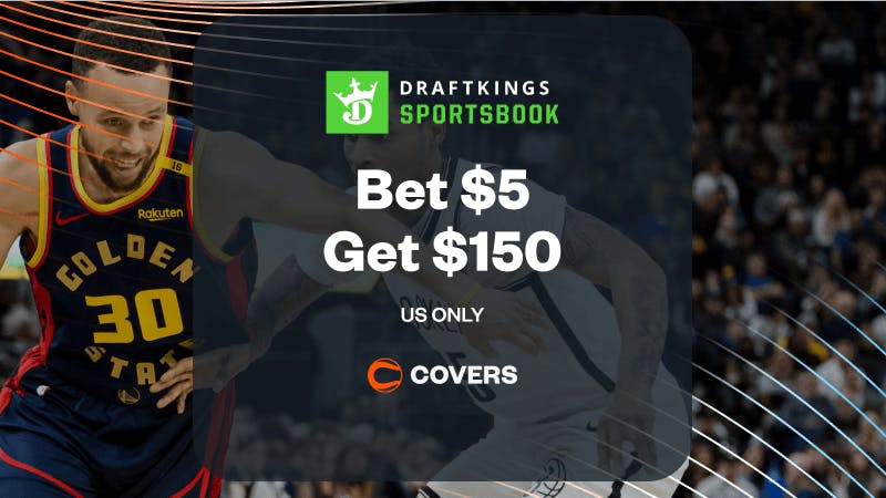 DraftKings Promo Code for Thunder vs Warriors