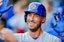 Cody Bellinger Chicago Cubs MLB