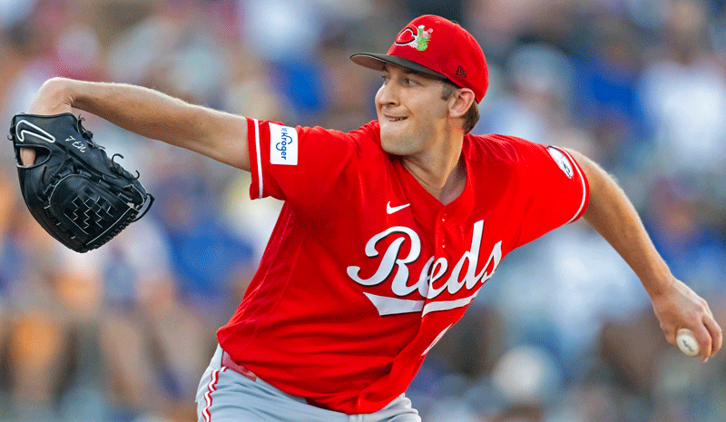 MLB Spring Training Picks and Predictions for March 17: Adventures of Lodolo