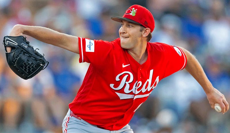 MLB Spring Training Picks and Predictions for March 17: Adventures of Lodolo