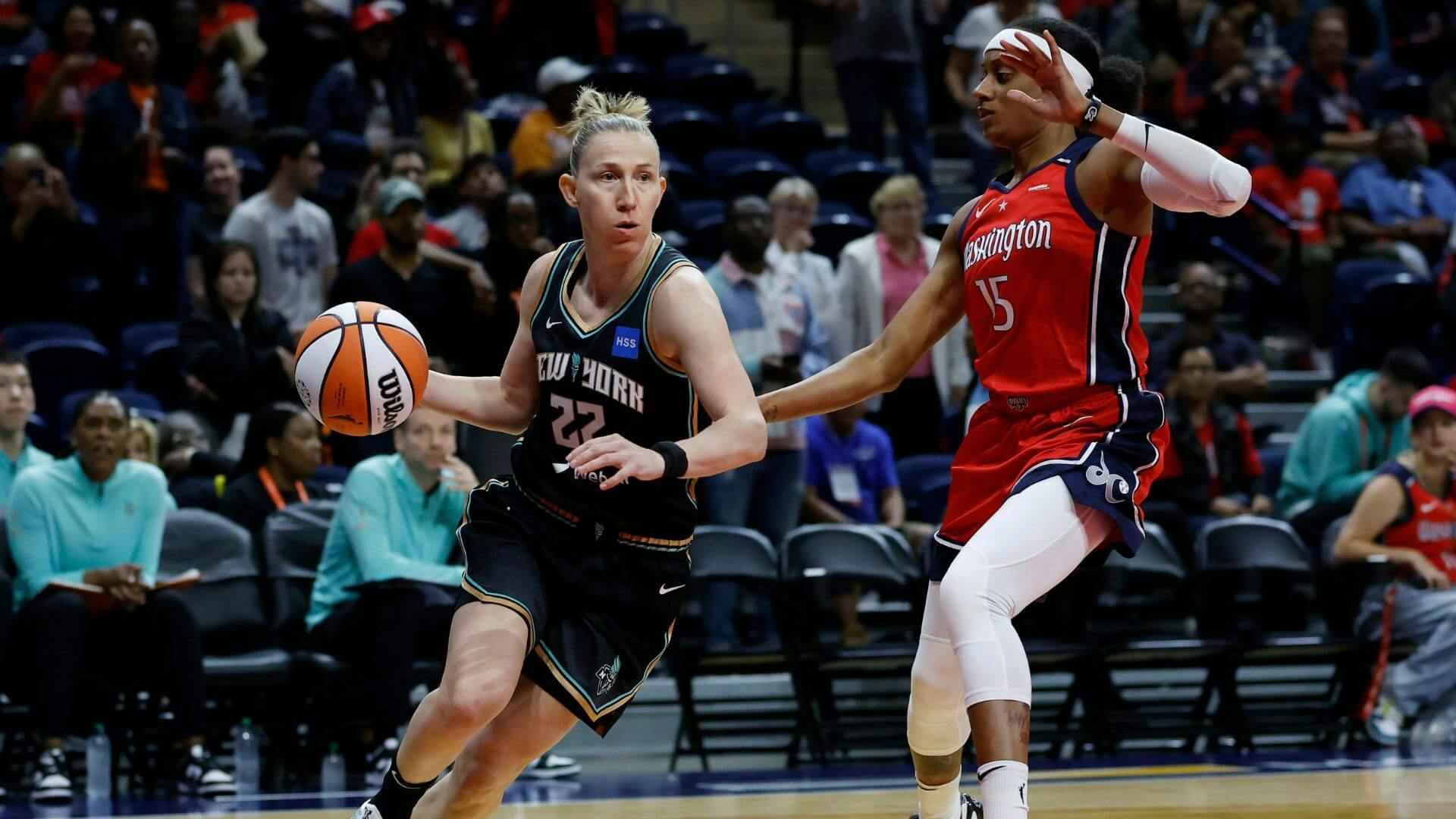 2 Insane Wnba Player Props You Need For Sun Vs. Valkyries (8/11/25) - t9oueyw