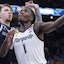 Kam Jones Marquette Golden Eagles NCAAB