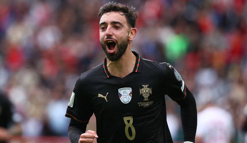 How To Bet - USA vs Portugal Predictions, Picks & Odds for Tuesday’s International Friendly