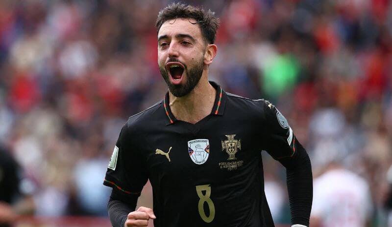 USA vs Portugal Predictions, Picks & Odds for Tuesday’s International Friendly