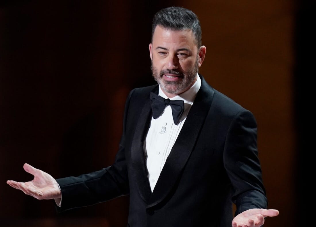 Will Jimmy Kimmel Be Fired in 2026? Kalshi Has Its Say in the Latest Trump Late Night Clash