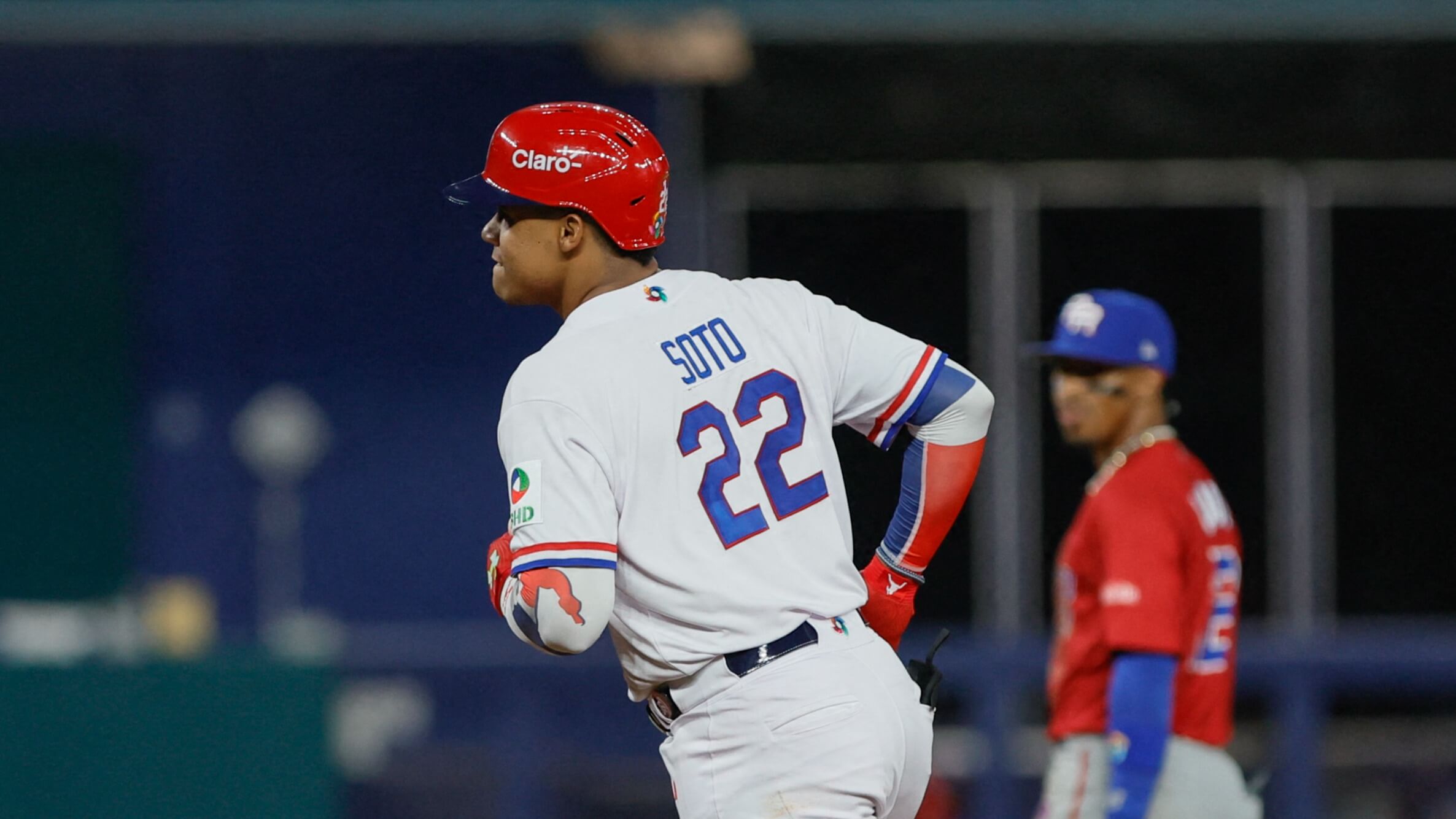 How To Bet - Nicaragua vs Dominican Republic Prediction, Picks & Odds for Today's World Baseball Classic Game