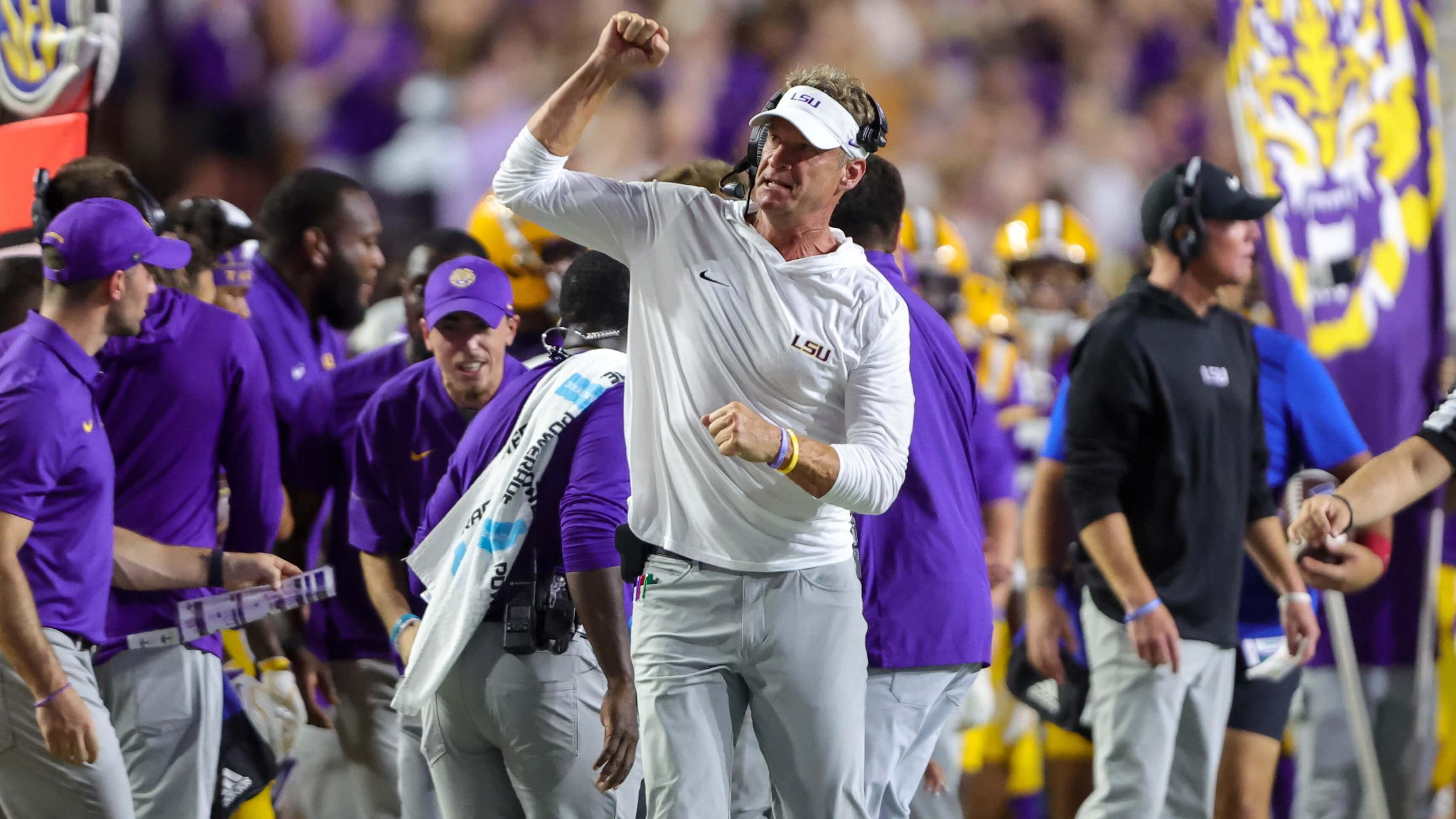 Follow the Money: The Most Popular College Football Public Betting Picks for Week 3