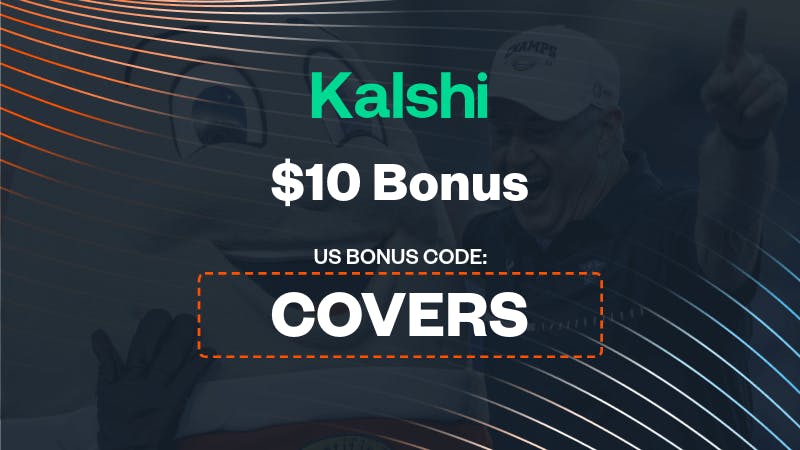 Kalshi Promo Code COVERS: Unlock $10 Bonus for Famous Idaho Potato Bowl Prediction
