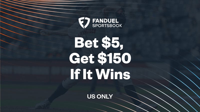 No FanDuel Promo Code Needed For The Fourth of July To Win $150 Bonus Bets On Tonight's MLB Action