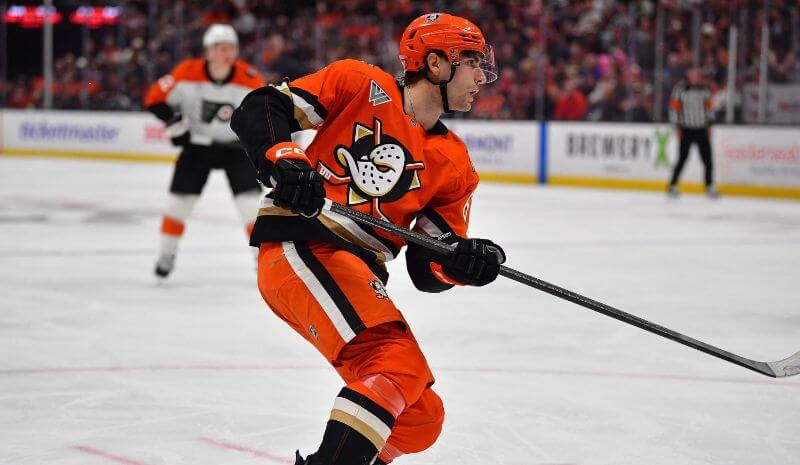 How To Bet - Golden Knights vs Ducks Prediction, Picks & Odds for Today's NHL Playoffs Game 4