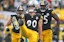 T.J. Watt Pittsburgh Steelers NFL