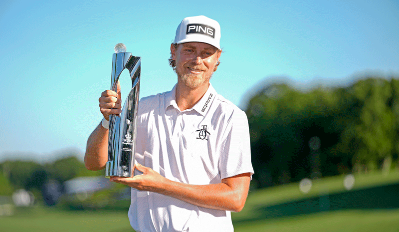 How To Bet - PGA Championship First-Round Leader Picks, Predictions & Odds: Who'll Lead After Round 1?