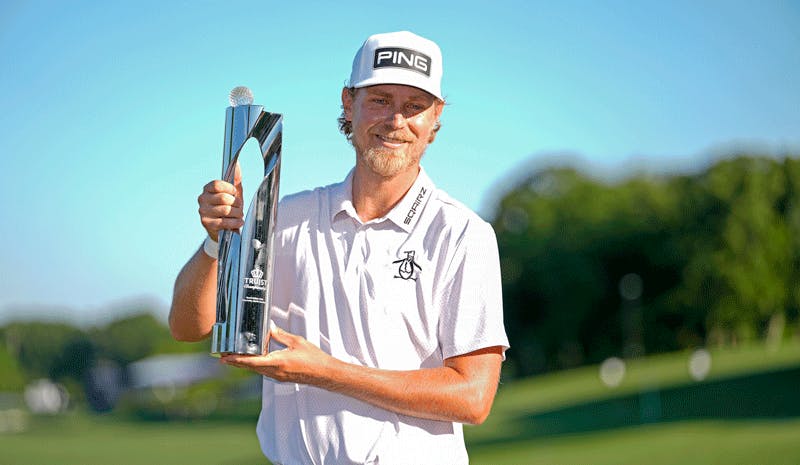 PGA Championship First-Round Leader Predictions & Odds: Today's Picks at Aronimink GC
