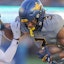 Kaden Prather West Virginia Mountaineers college football