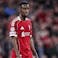 Alexander Isak Liverpool FC.