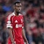 Alexander Isak Liverpool FC.