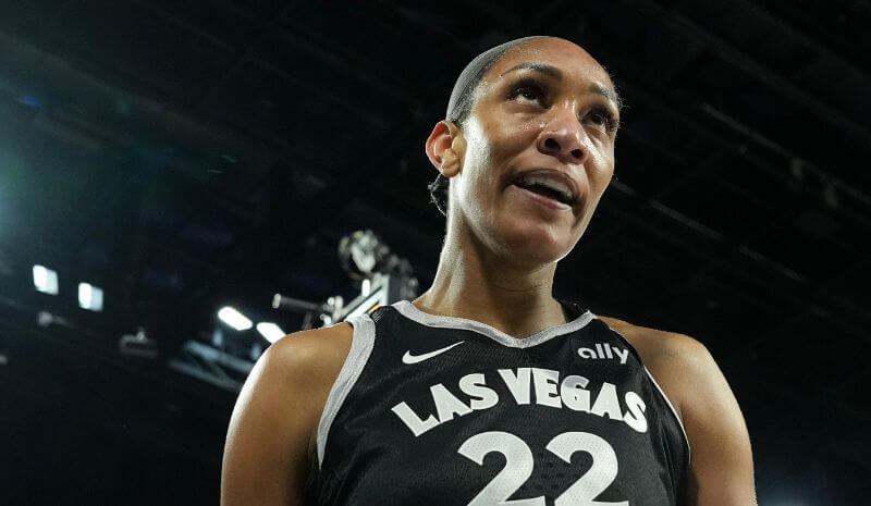Fever vs Aces Predictions, Picks & Best Bets for Tonight’s WNBA Playoffs Game 1