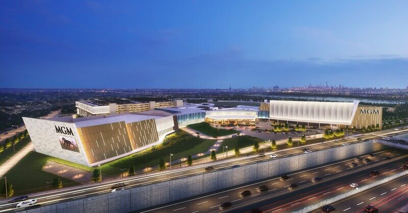 How To Bet - MGM's Empire City Casino Bid Gets Unanimous Approval from New York CAC