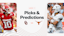 Oklahoma Sooners Texas Longhorns NCAAF