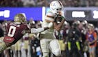 Louisville vs Miami Prop Picks & Best Bets for College Football Week 8