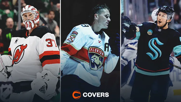 NHL Predictions and Moneyline Picks: Friday, Oct. 30