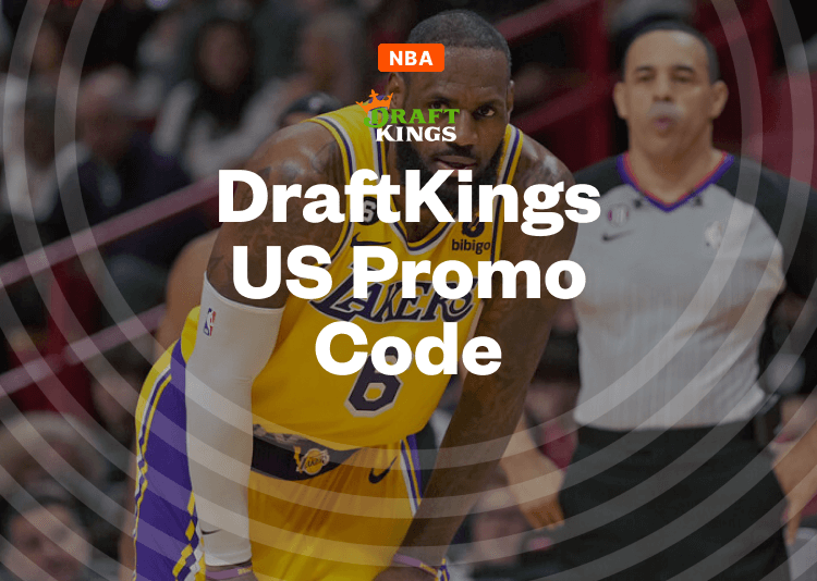 How To Bet - DraftKings Promo Code Gives You $200 in Bonus Bets for Thunder vs Lakers