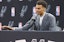 San Antonio Spurs rookie Victor Wembanyama NBA