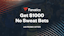 Fanatics Sportsbook Promo for NBA Finals Game 7