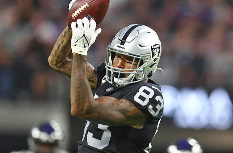 Best Spot Bets for NFL Week 3: Lookahead Game Could Bite Raiders