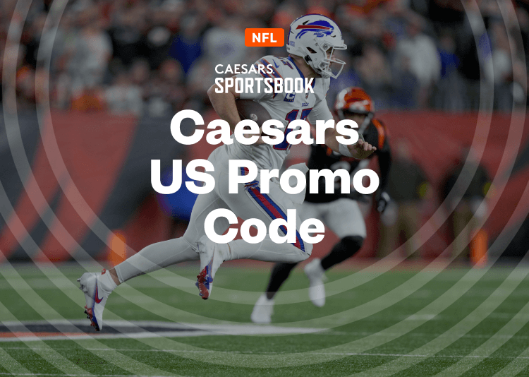 How To Bet - Our Top Caesars Promo Code Gets You $1,250 in Bet Credits for Bengals vs Bills