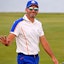 Sergio Garcia PGA Tour