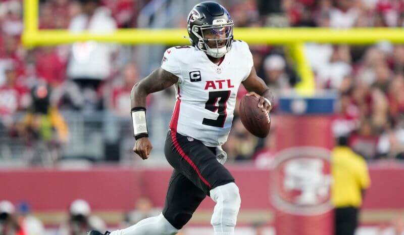 NFL Survivor Picks & Best Bets for Week 8